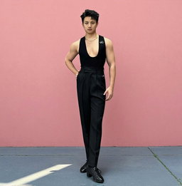 KD -Slim [Pants