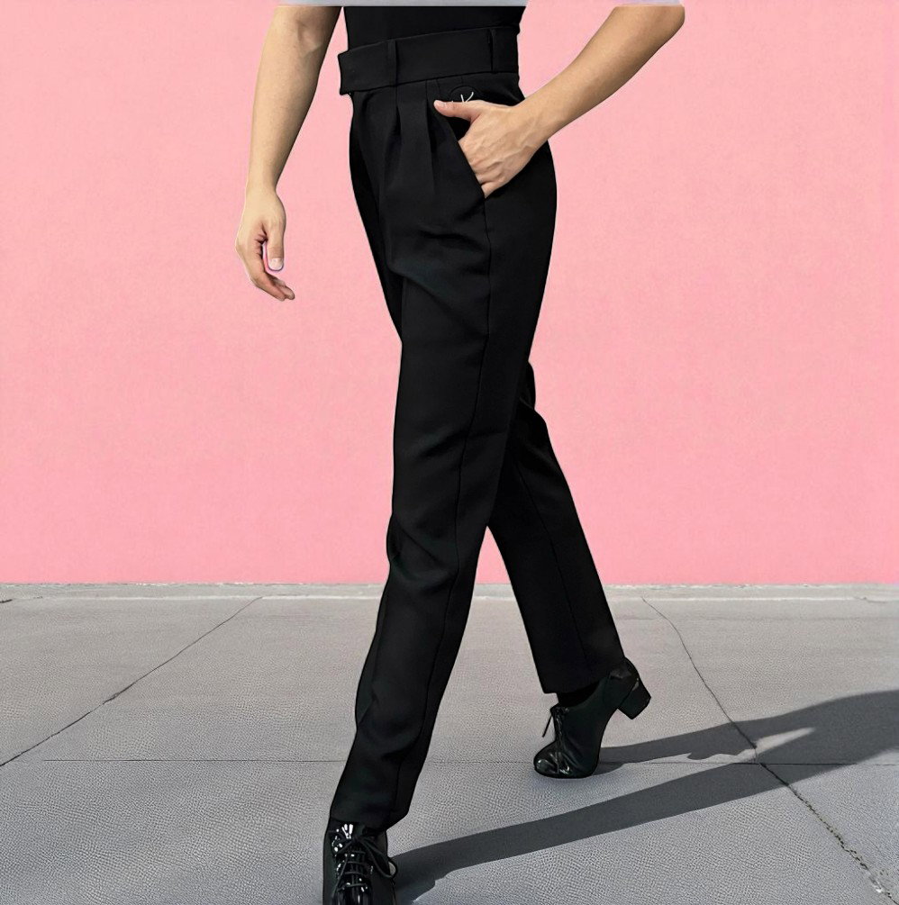 KD -Slim [Pants_2