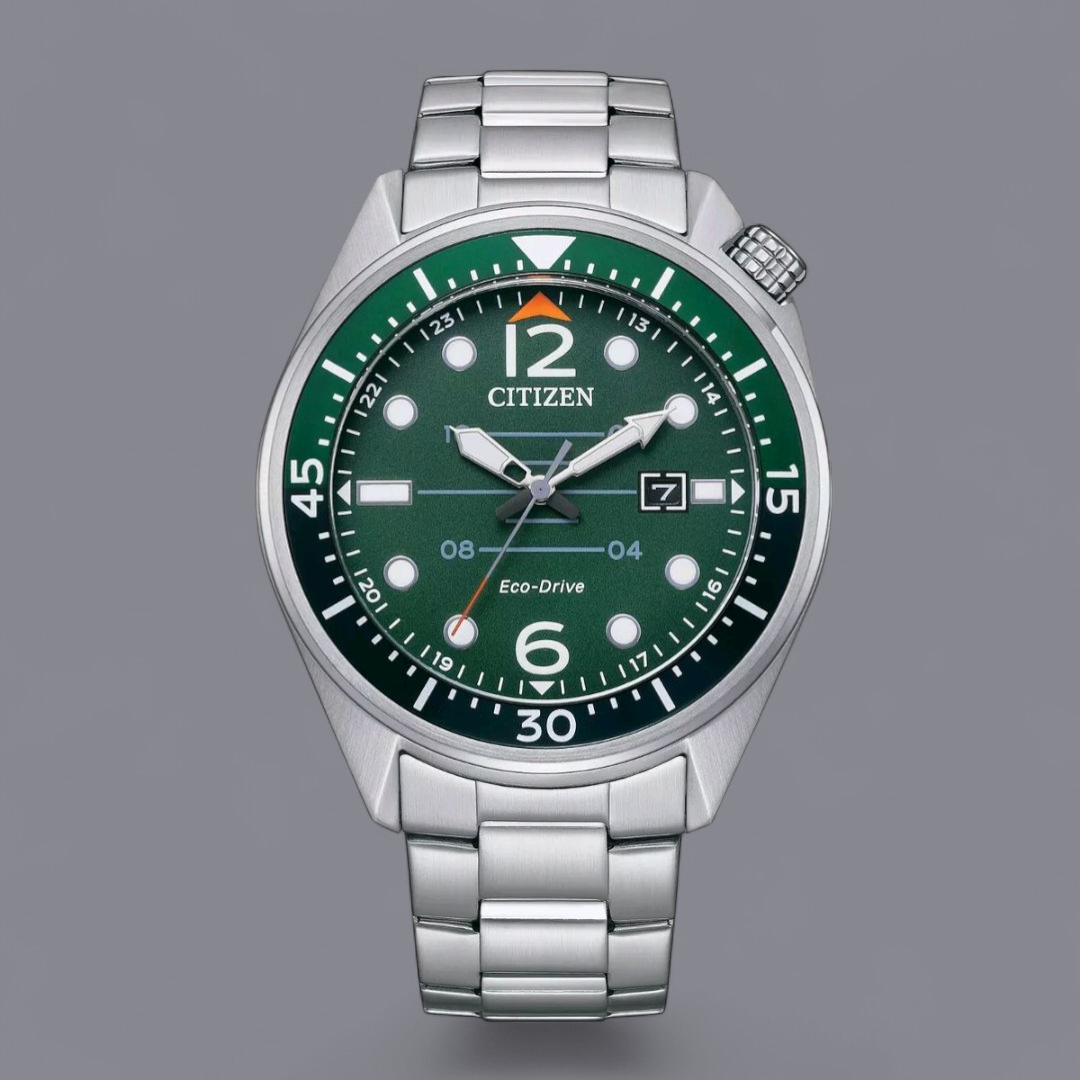 Citizen Eco-Drive Aviator AW1715-86X_0