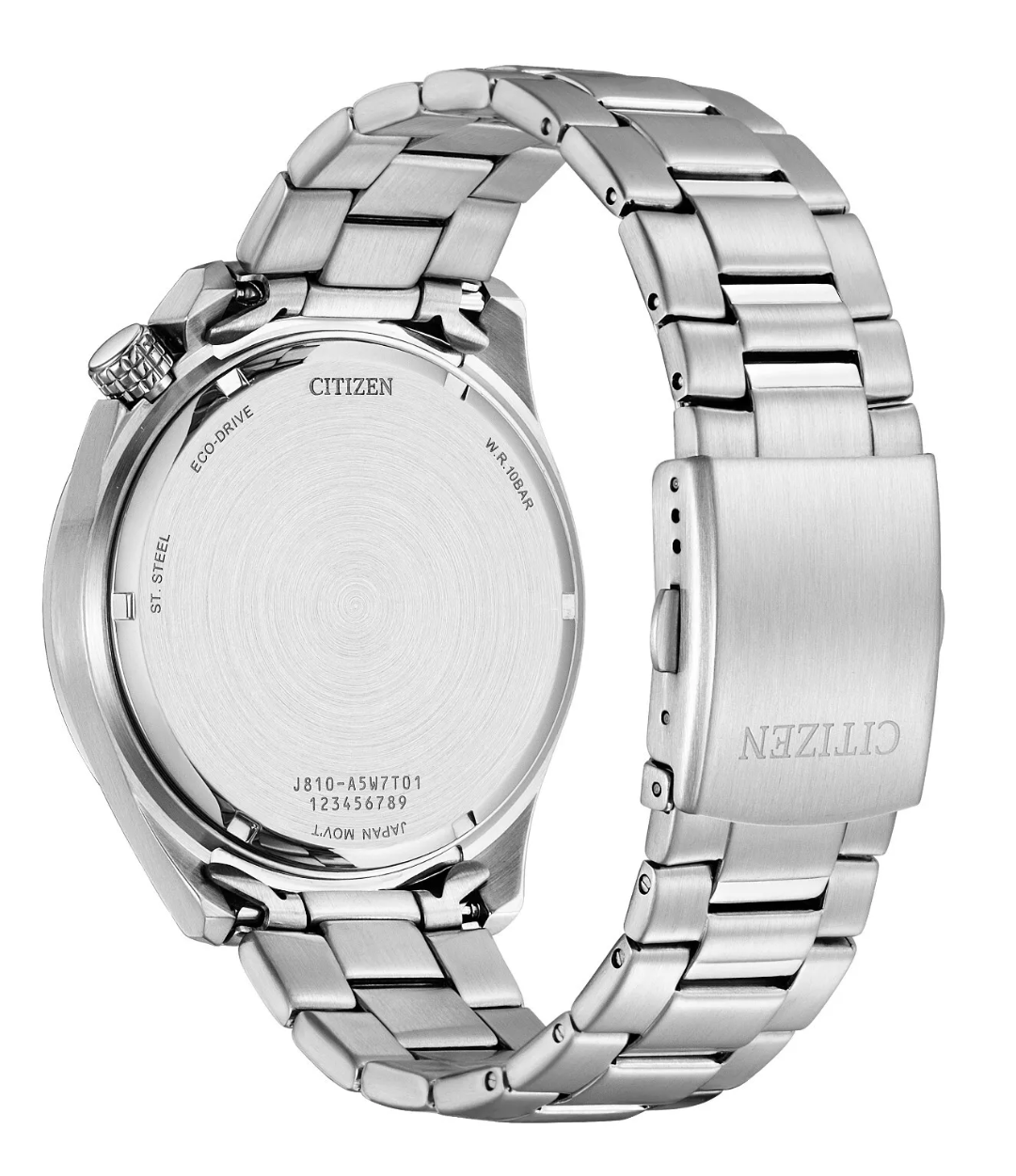 Citizen Eco-Drive Aviator AW1715-86X_1