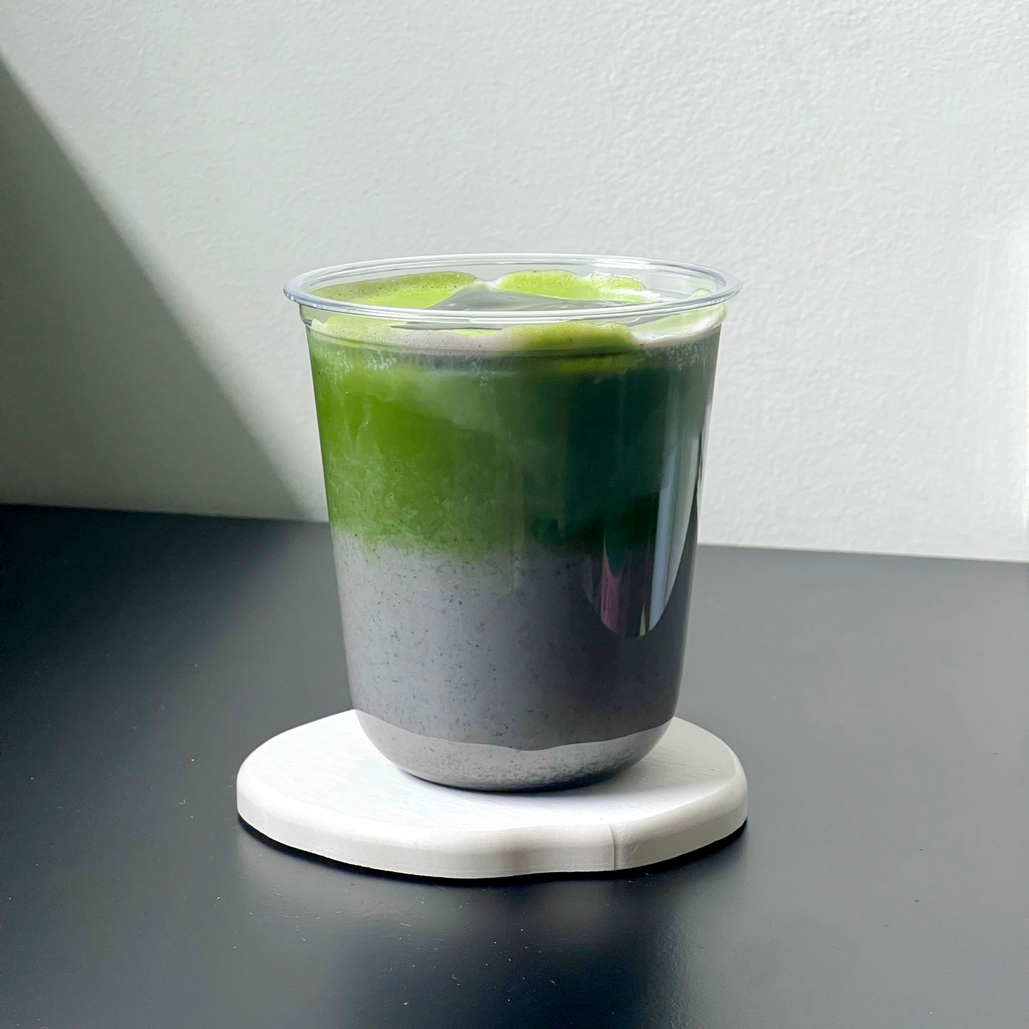 Iced Black Sesame Matcha Oatmilk Latte_1