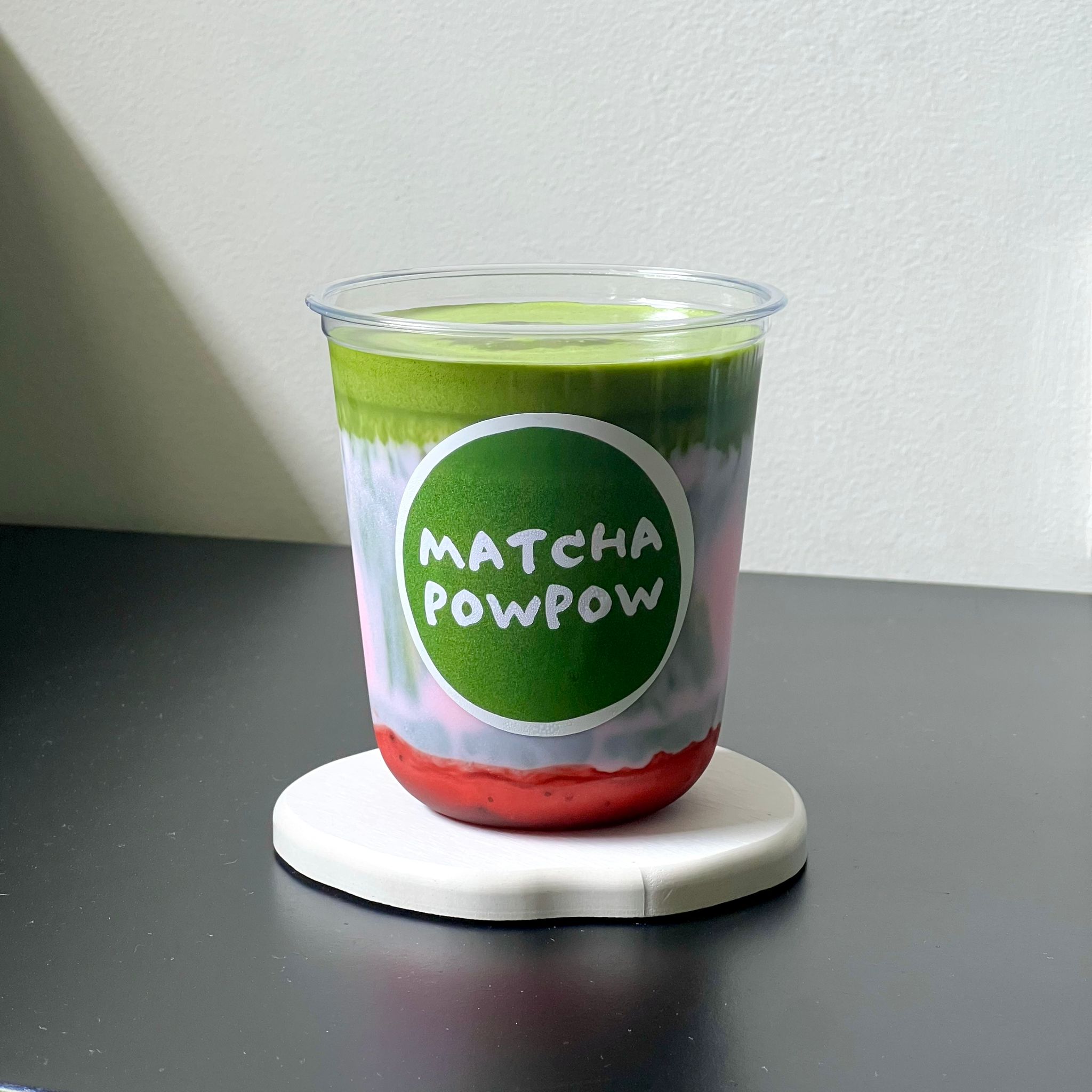 Iced Strawberry Matcha Latte_0