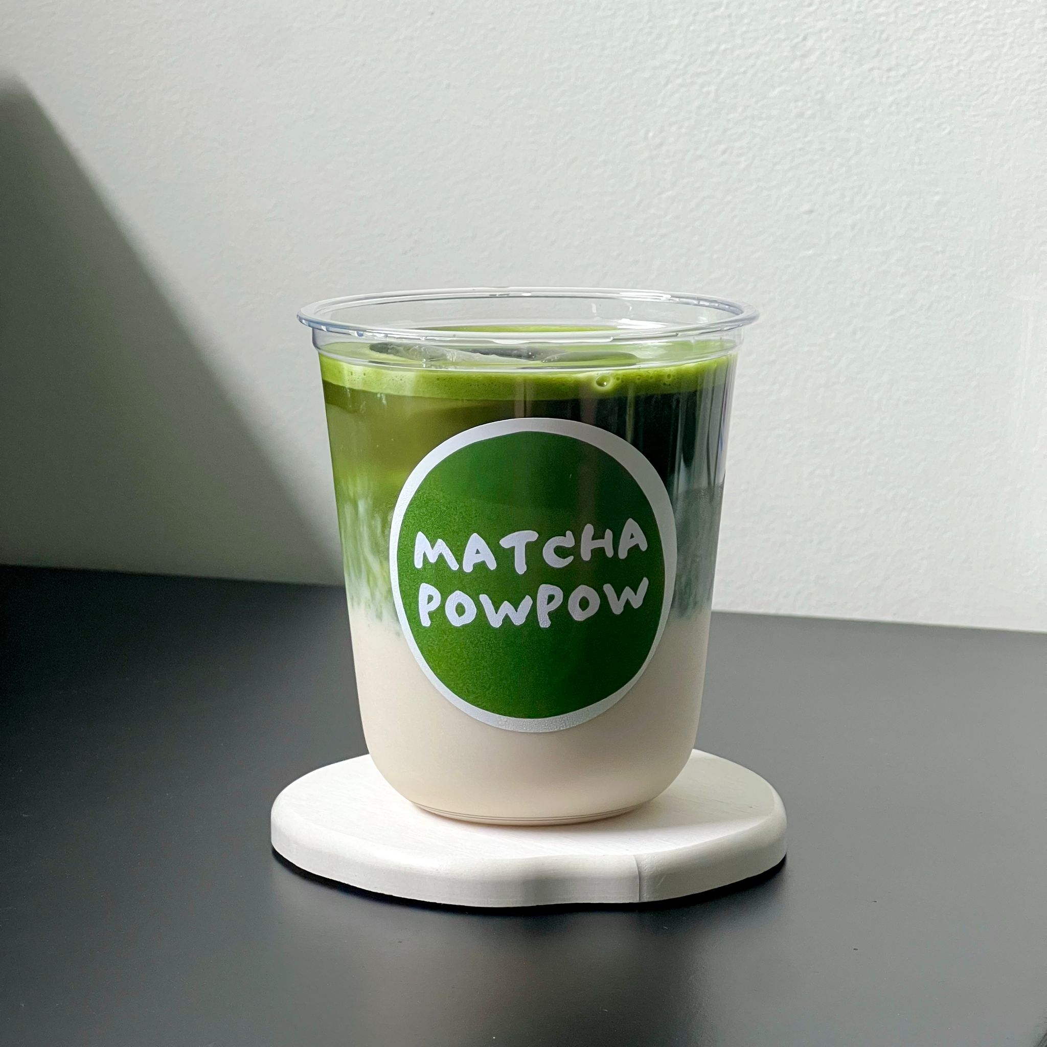 Iced Earl Grey Matcha Oatmilk Latte_0