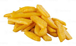 Fresh Chips