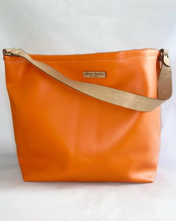 *Custom order* Binny Slouch Tote