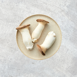 **Local** King Oyster Mushroom (not korean)