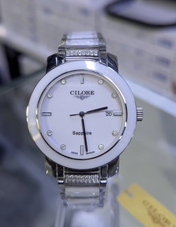 Wrist watch