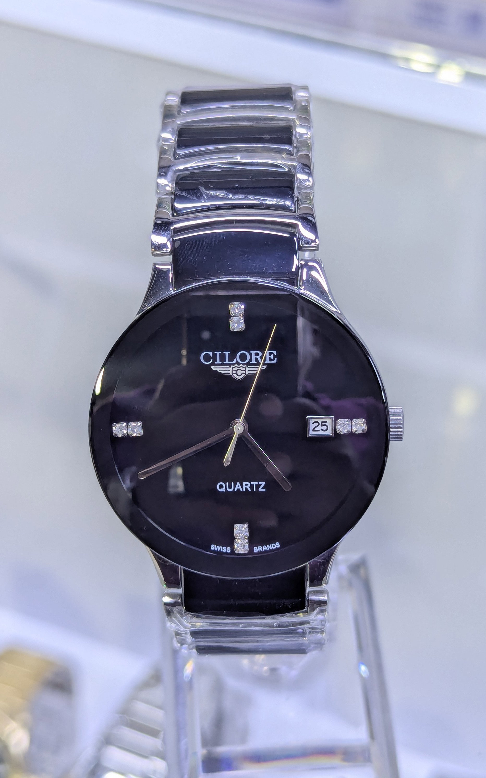 Cilore couple writs watch_2