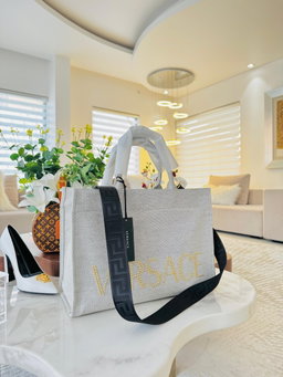Bolsa Versace - tote 