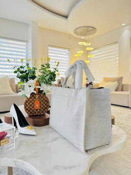 Bolsa Versace - tote 