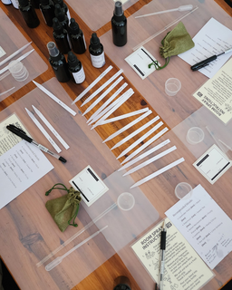 Room Spray Workshop