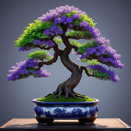 🌳Tree, shubs, bonsai 🌳