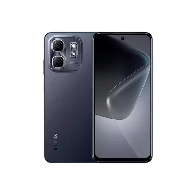 INFINIX HOT 50i 128G+4GRAM_0
