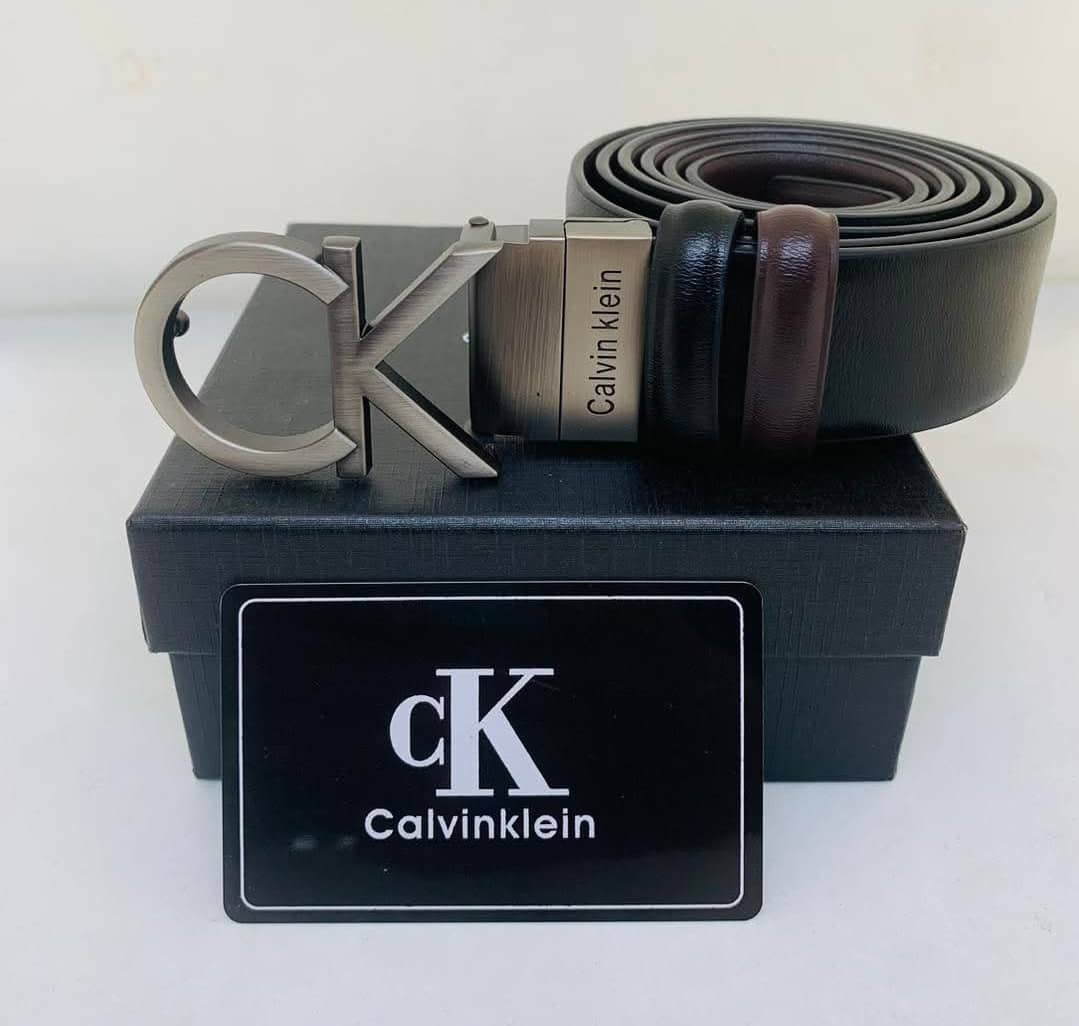 Ceinture Homme Cuir Qualité Prémium. Prix de Vente: 15 000 FCFA Bénéfice: 2 000 FCFA/Ceinture vendue. Offre valable 30 jours renouvelable.