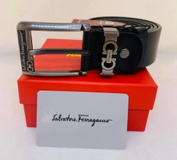 Ceinture Homme Cuir Qualité Prémium. Prix de Vente: 15 000 FCFA Bénéfice: 2 000 FCFA/Ceinture vendue. Offre valable 30 jours renouvelable.