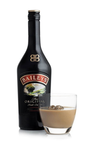 Bailey's