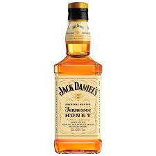 Jack Daniel's (50cl)_0