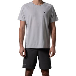 VOLT Performance Shorts Dark Grey v5