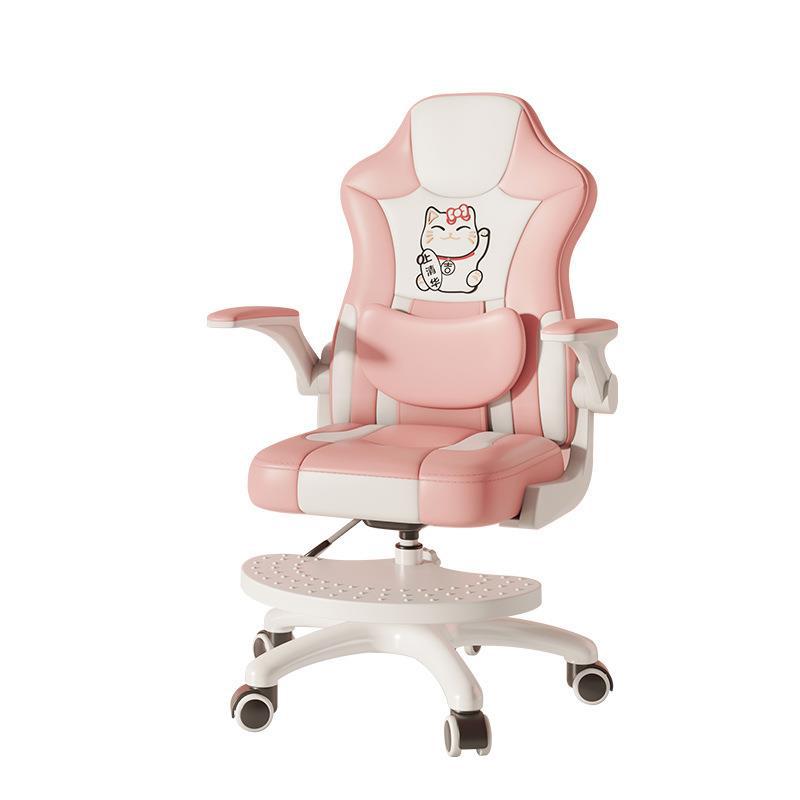 childrens Study chair_1