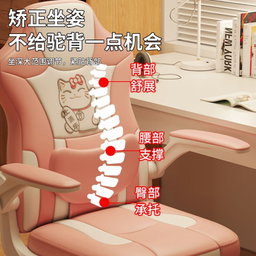 childrens Study chair