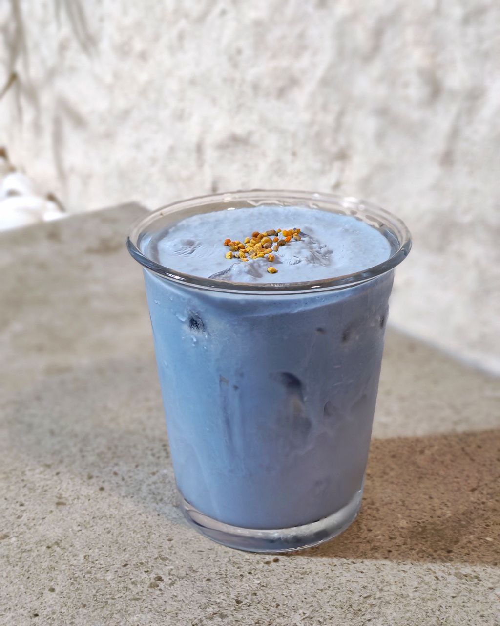 Iced Blue Coconut Bloom_0