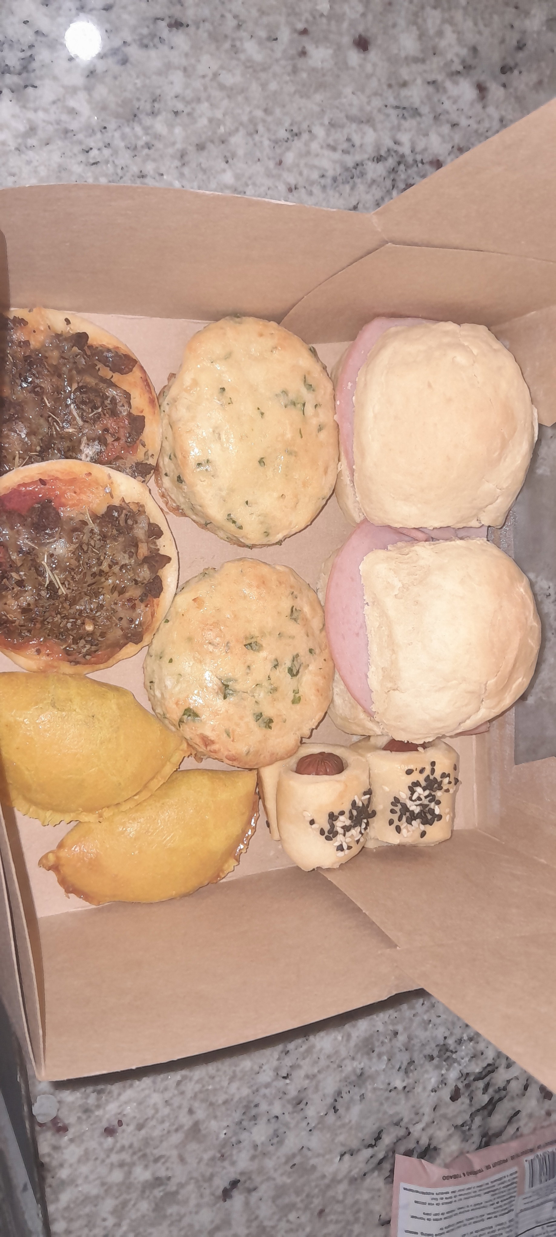 craving Bliss Box _0