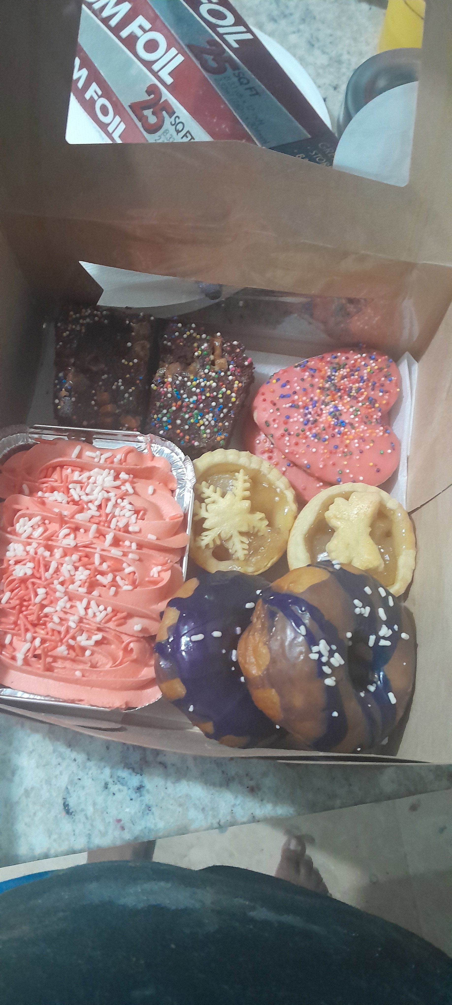 Blissfully Sweet Box_0