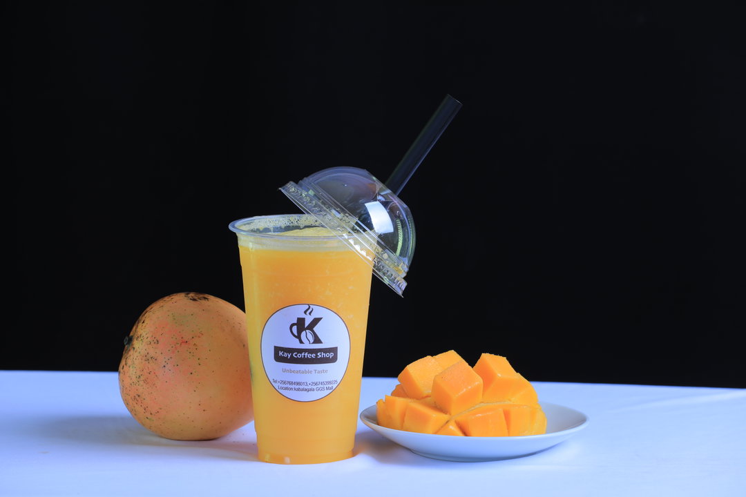 Mango