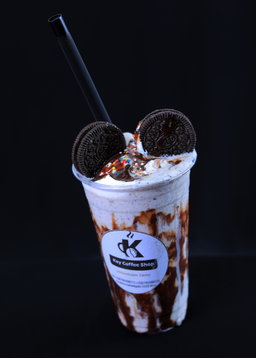 MILKSHAKES