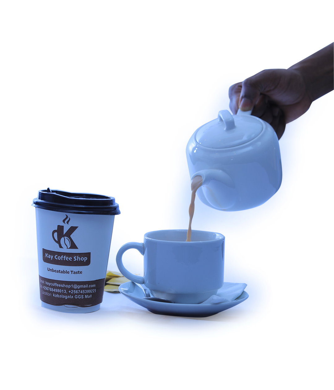 African tea