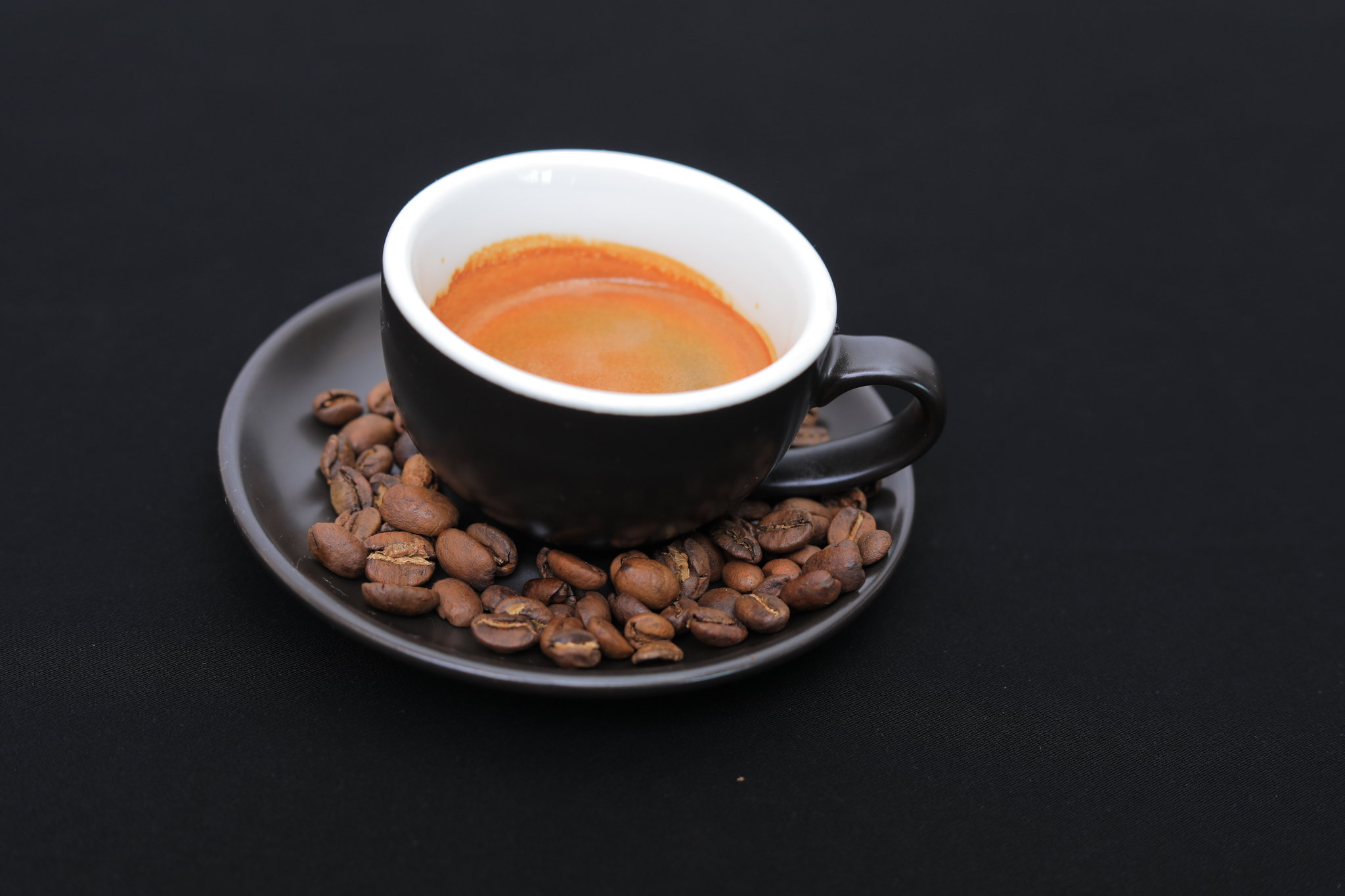 Espresso double shot _0