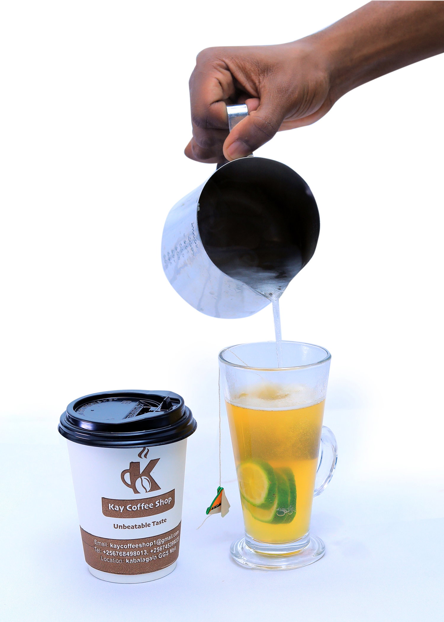 Lemon tea_0