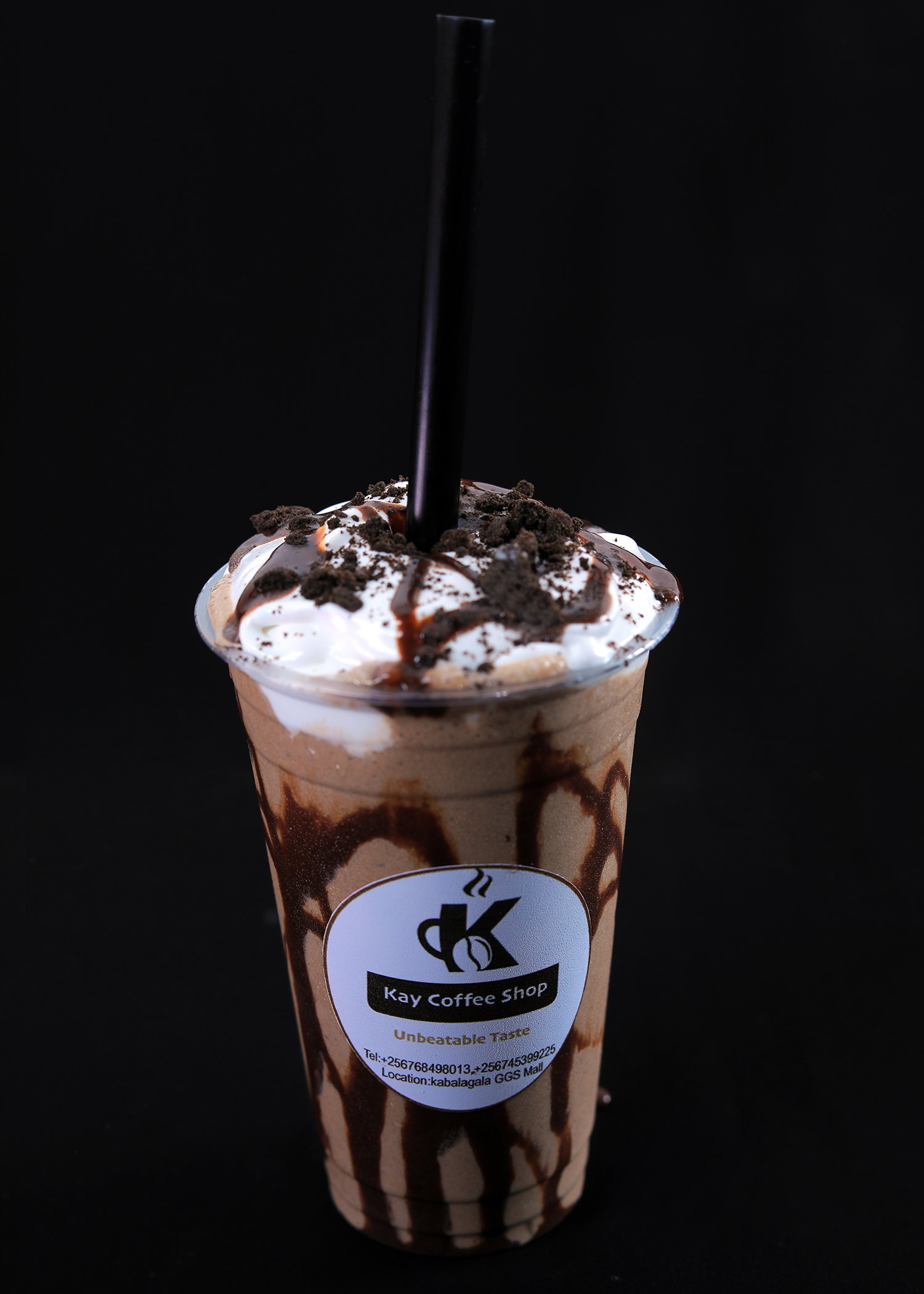 Chocolate Milkshake_1