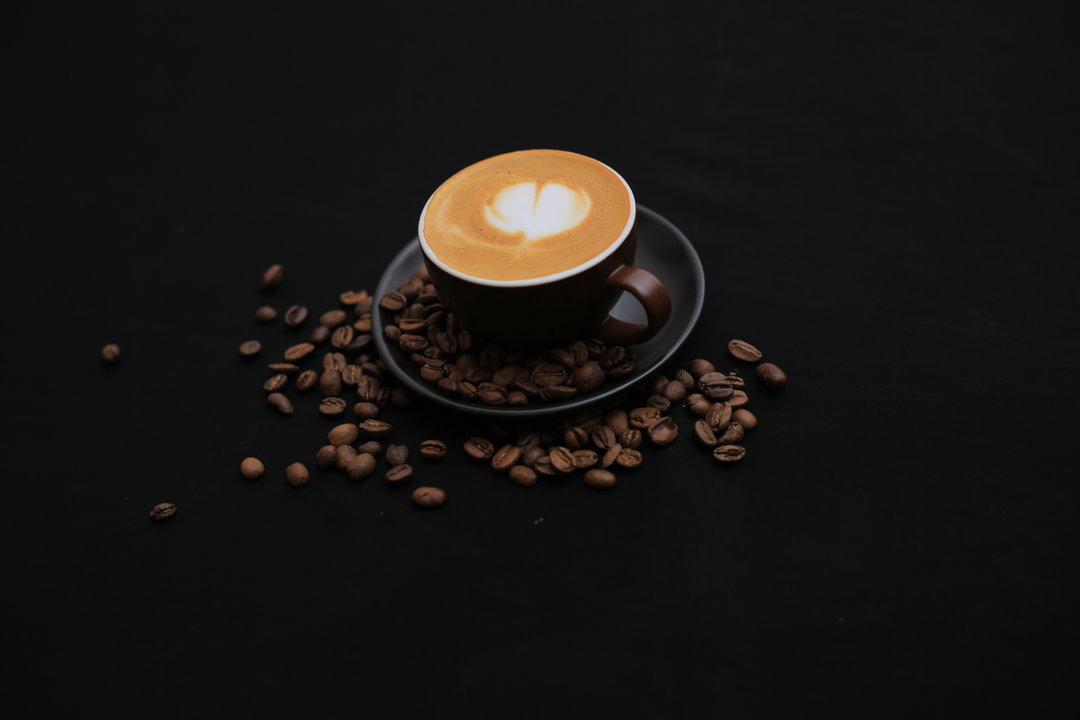 Macchiato single shot