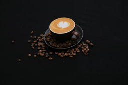 Macchiato single shot