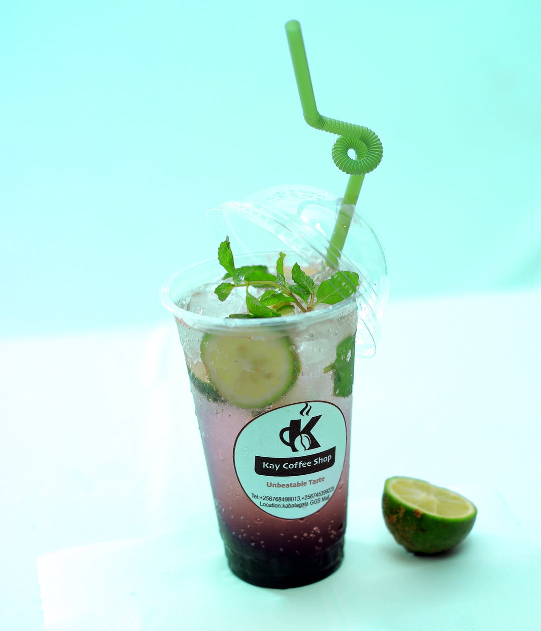 Blue berry
