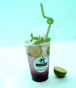 Blue berry