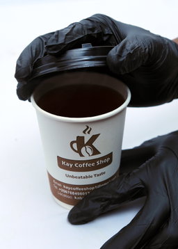 Black Tea ( spiced)