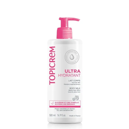 TOPICREM ULTRA HYDRATANT  MELA