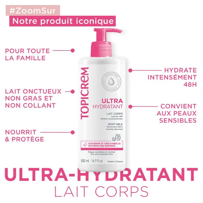 TOPICREM ULTRA HYDRATANT  MELA_1