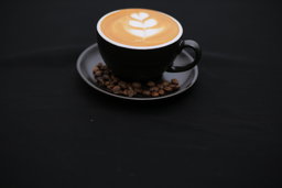 HOT COFFEE