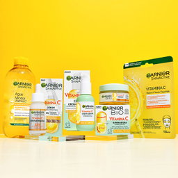 GARNIER VITAMINE C