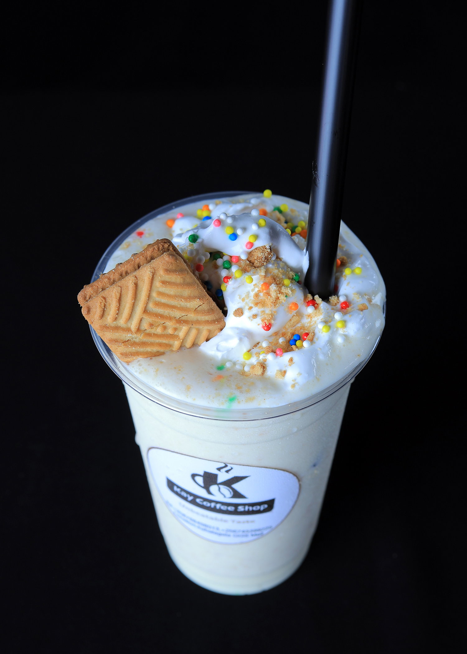 Vanilla Milkshake_0