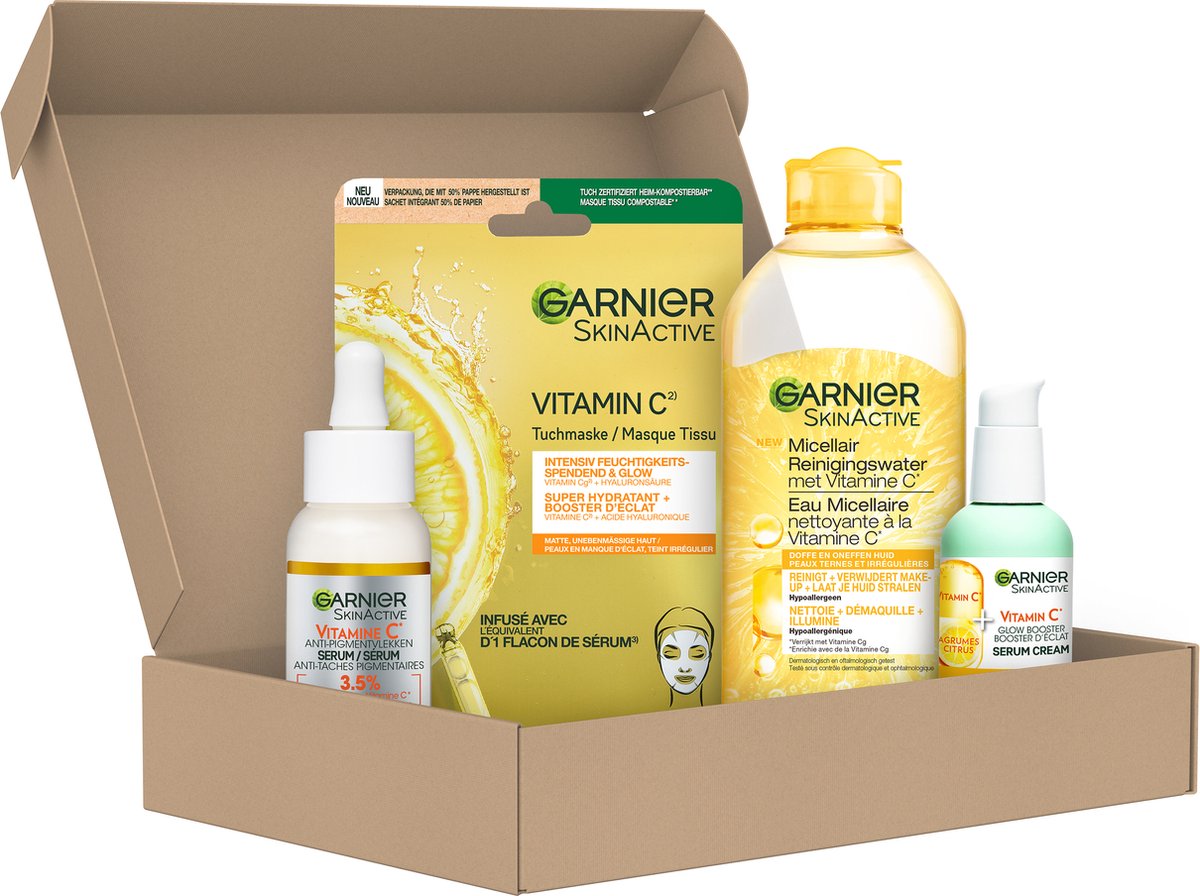 GARNIER VITAMINE C_1
