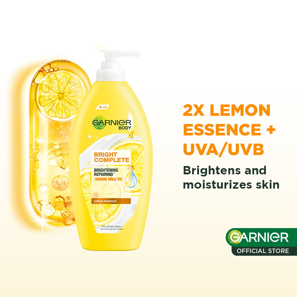 GARNIER VITAMINE C_3