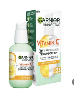 GARNIER VITAMINE C