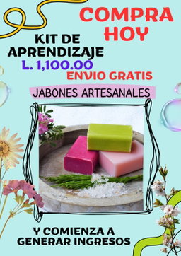 KITS: Que incluye el manual o formulacion