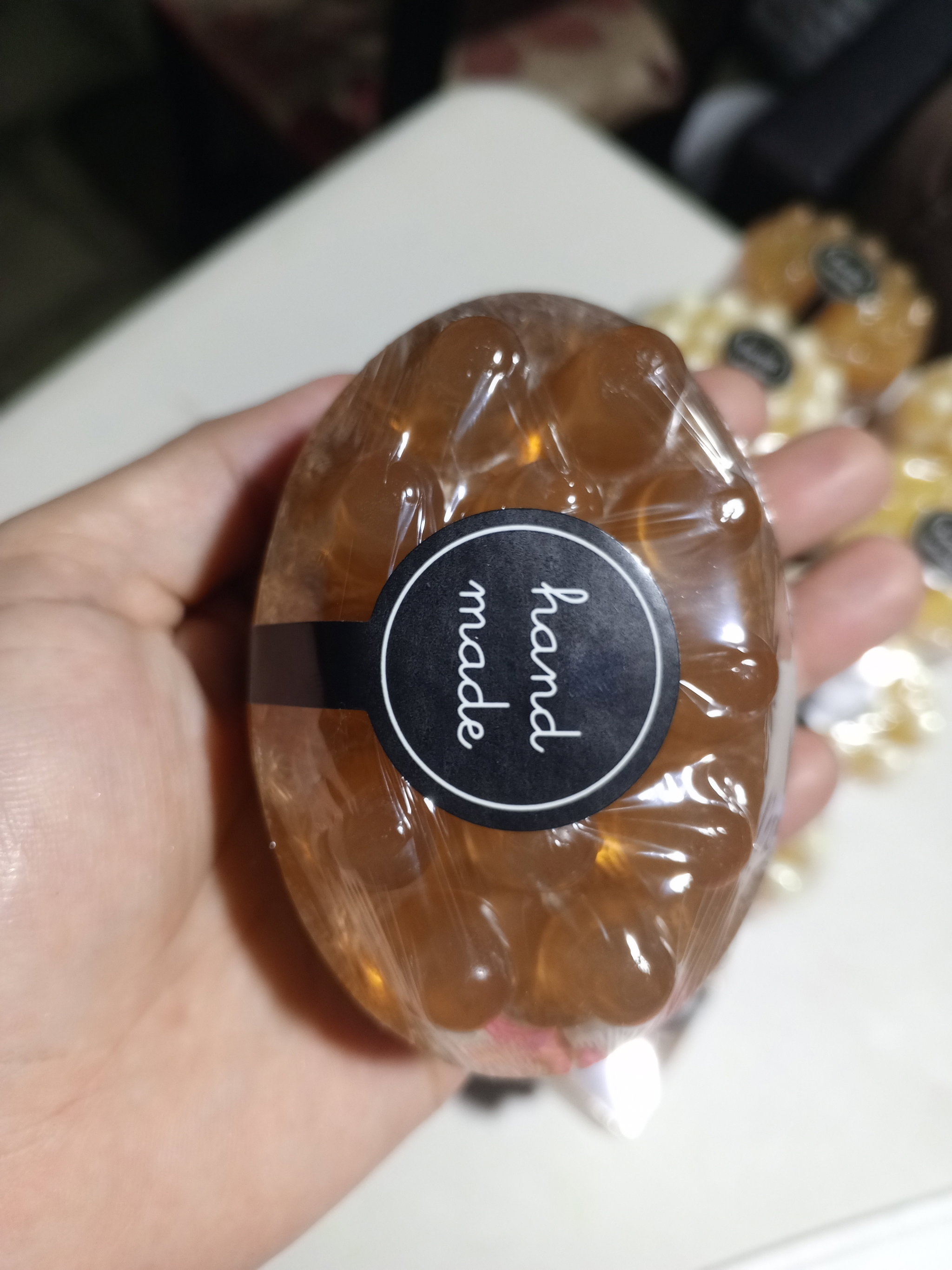 Jabones Elaborados de Glicerina_2