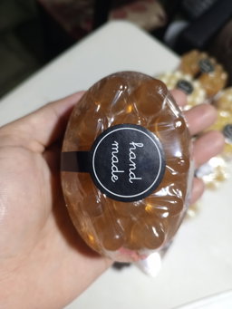 Jabones Elaborados de Glicerina