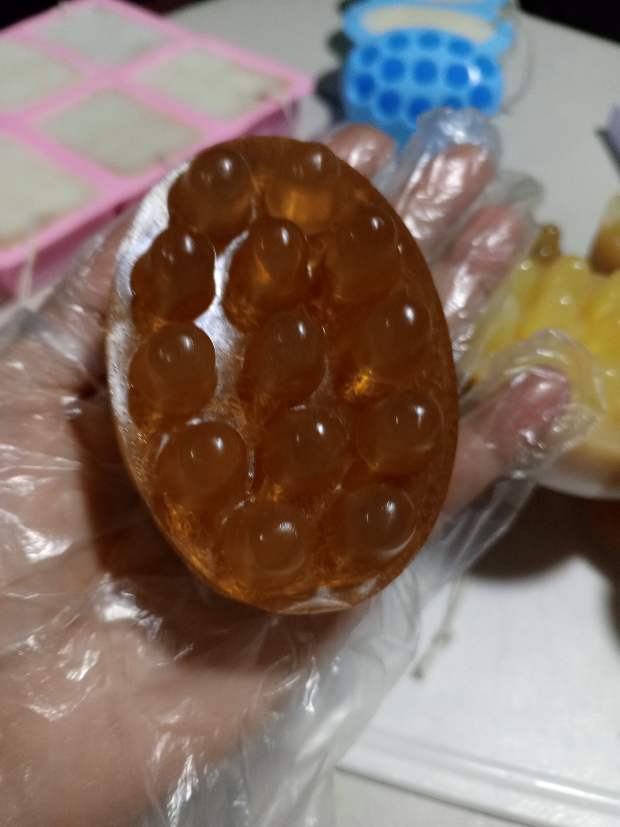 Jabones Elaborados de Glicerina_6